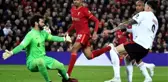 Şampiyonlar Ligi'nde nefes kesen gece! Liverpool ve Manchester City yarı final biletini aldı