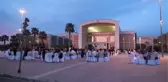 Uluslararası Maarif Okulu iftar programı düzenledi