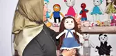 Yetim annelerinin hayatına dokunan kurs