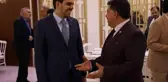 MÜSİAD Köln'de iftar programı düzenledi