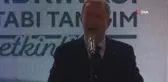 Son dakika politika: Bakan Akar: 