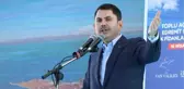 Son dakika haber: Bakan Kurum: 