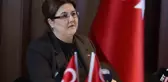 Bakan Yanık: 