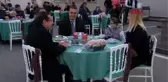 BAŞSAVSAVCILIK MALTEPE CEZAEVİ'NDE İFTAR YEMEĞİ DÜZENLEDİ