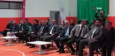 Bitlis'te 'Liseler Arası Gençler Grubu Bilgi Yarışması'nın finali yapıldı