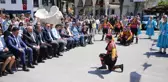 Bodrum'da Turizm Haftası etkinlikleri başladı
