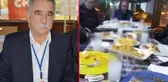 CHP Kilimli İlçe Başkanı'nın da olduğu 