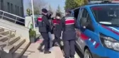 Çiftçiyi 60 bin dolar dolandıran Kamerunlu firari şüpheli de yakalandı (2)