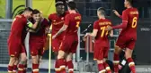 Zorlu maçlar onları bekliyor! UEFA Avrupa Konferans Ligi'nde yarı final eşleşmeleri belli oldu
