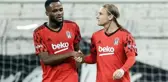 Durduk yere savaş çıkacak! Beşiktaş'ın yıldızı kendisini Fenerbahçe'ye teklif etti