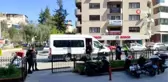 Ergün Poyraz davasında sanıklar adliyeye sevk edildi