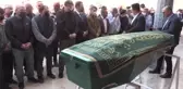 Hayatını kaybeden mimar Türüt son yolculuğuna uğurlandı