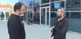 Hentbol antrenörü Bayram Kaplan, verdiği röportajın çarpıtıldığını savundu