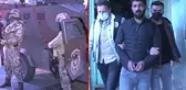 Banka şikayetçi olunca yakalandılar! Sahte dolarları piyasaya sokan çeteden ilginç detay