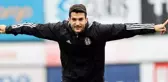 Joker göreve geçiyor! Beşiktaş'ın kurtarıcısı Necip Uysal