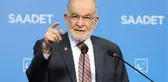 Karamollaoğlu'ndan çok konuşulacak iddia: Tayyip Bey, kaybetme ihtimali güçlü olduğu takdirde başka birini aday gösterecek