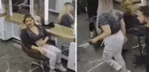 Kibariye'nin kızı Birgül Küçükbalçık, 