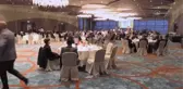 MÜSİAD, Cezayir'deki Türk ve Cezayirli iş insanlarına iftar verdi
