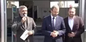 Pendik'te 9 gün sürecek kitap fuarı kapılarını açtı