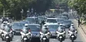 Kenya Devlet Başkanı Kenyatta'nın aracını çalan tamirciye ölüm cezası