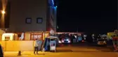 Son dakika haberleri... SİLİVRİ DEVLET HASTANESİ'NDE YANGIN PANİĞİ