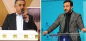 Son Dakika! İstifa eden Bağcılar Belediye Başkanı Lokman Çağırıcı'nın yerine Abdullah Özdemir seçildi