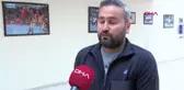 SPOR Hentbolcu Merve Akpınar'ın antrenörü: Gidemememiz tamamen belgelerimizin eksikliğinden kaynaklandı