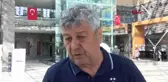SPOR Mircea Lucescu: Oyuncuları Ukrayna'dan çıkarmayı ve Bükreş'te bir spor merkezine yerleştirmeyi başardık