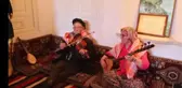 Yaren Gecesi etkinliği düzenlendi