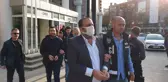 Yazar Ergün Poyraz'ı darbettiği öne sürülen şüphelilerden 5'i tutuklandı