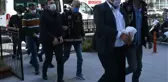 YAZAR ERGÜN POYRAZ TABURCU OLDU, 6 DARP ŞÜPHELİSİ ADLİYEDE