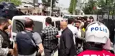 Adana'da polise silahlı saldırı: 2 polis yaralandı