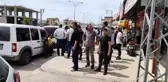 Adana'da polise silahlı saldırı: 2 yaralı