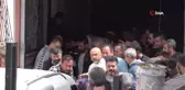 Adana'da polisleri vuran şahıs saklandığı evden böyle alındı