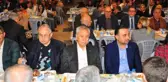 ARINÇ SORUNLAR ÇÖZÜLDÜKÇE MİLLET HİÇBİR ZAMAN BİZDEN KOPMADI