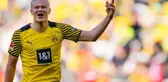 Borussia Dortmund çıldırdı! 14 dakikada attıkları gol sayısına kimse inanamıyor
