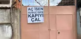 Bu kapıya gelen ne aç kalıyor ne de susuz