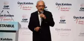 Kılıçdaroğlu, AK Parti'nin İstanbul'daki kalesinde günah çıkardı: Ankara'da oturup bize oy verin dedik