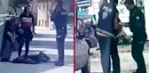 Eski koca vahşetinde ortaya çıkan görüntüler dehşete düşürdü