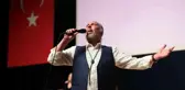 Fatih Erkoç, Denizlililere unutulmaz bir gece yaşattı
