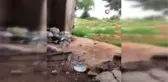 Gelidonya Feneri çöplüğe döndü