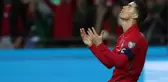 Hayatında böylesini yaşamadı! Ronaldo'yu zorla gönderiyorlar