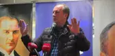 Cumhurbaşkanlığı seçimlerinde destek vereceği ittifakı açıklayan Muharrem İnce'nin bir şartı var