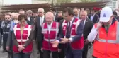 Kılıçdaroğlu: Sandığa gidip oy kullanan herkesin sorumluluğu var