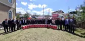 Karabük'te 3 bin dekar alanda ayçiçeği ekilecek
