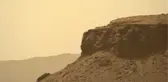 MARS'ın antik deltasından yeni görseller