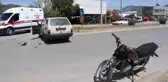Son dakika haber! Ortaca'da trafik kazası: 1 yaralı