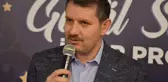 Yetim çocuklara iftar verildi