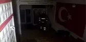 Son dakika! Spor salonunda çıkan yangın söndürüldü