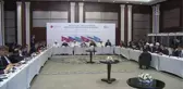 Türk Devletleri Teşkilatı Diyanet İşleri ve Dini İdare Başkanları Toplantısı İstanbul'da yapıldı